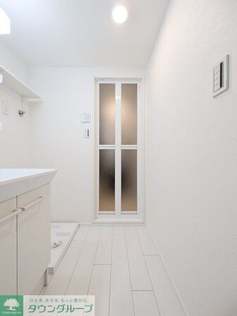 Mステージ志村坂上の物件内観写真